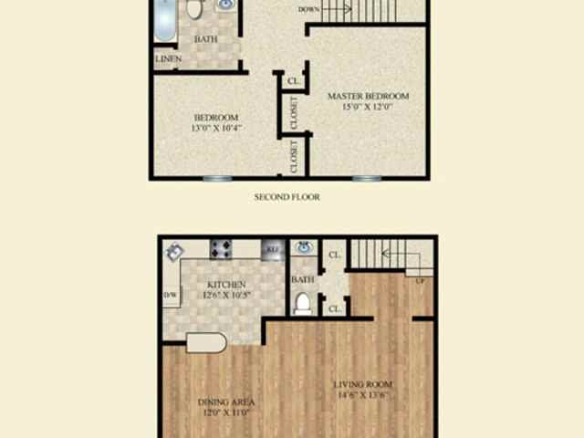 Fairfield Connetquot - Photo 3 of 10