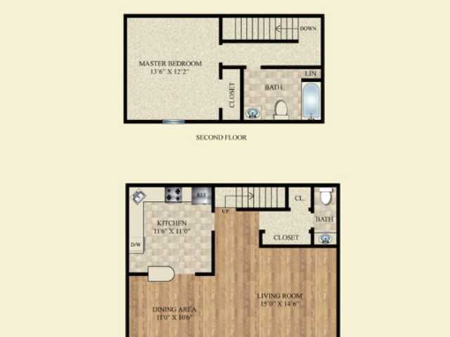 Fairfield Connetquot - Photo 2 of 10