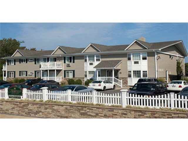 Fairfield On The Lake - Photo 2 of 6