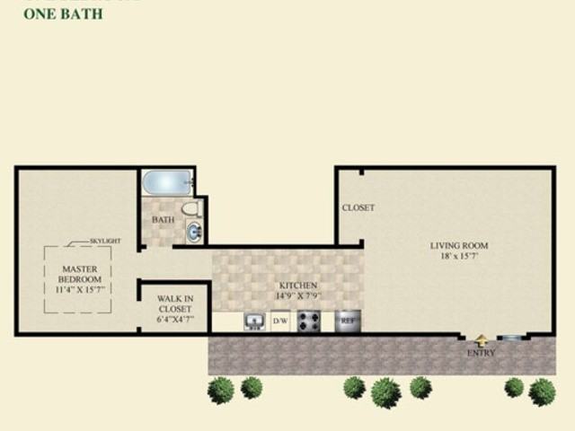 Fairfield At East Islip - Photo 2 of 31