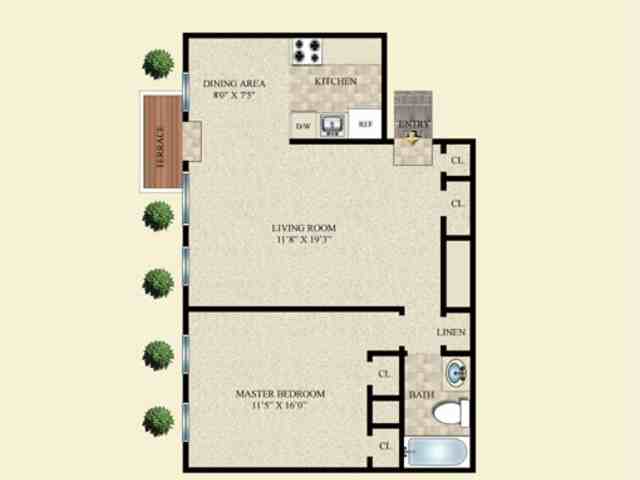 Fairfield Pines East - Photo 3 of 16