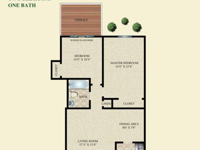 Fairfield Falls At Port Jefferson - Photo 3 of 10