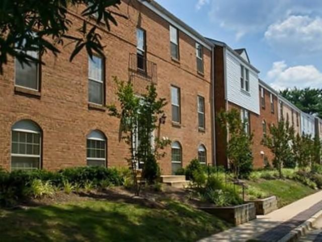 The Point at Watkins Mill - Photo 2 of 6