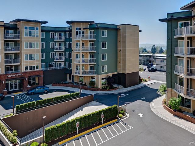 Harrington Square Apartments 950 Harrington Ave NE, Renton, WA 98056