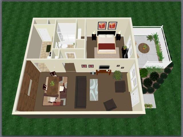 Daniel Court - Photo 3 of 7