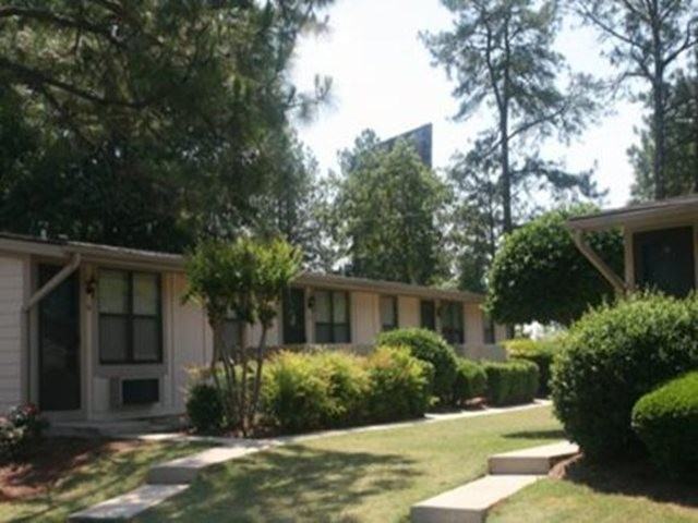 Forest Village - Photo 3 of 6