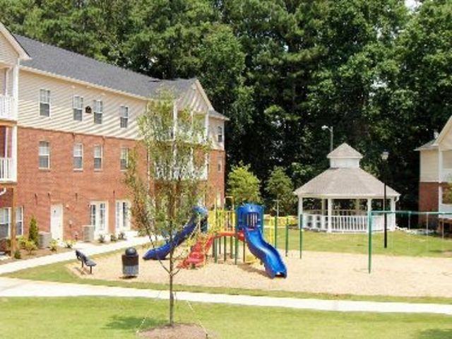 Heritage Greene Apartments 2891 Springdale Rd SW, Atlanta, GA 30315