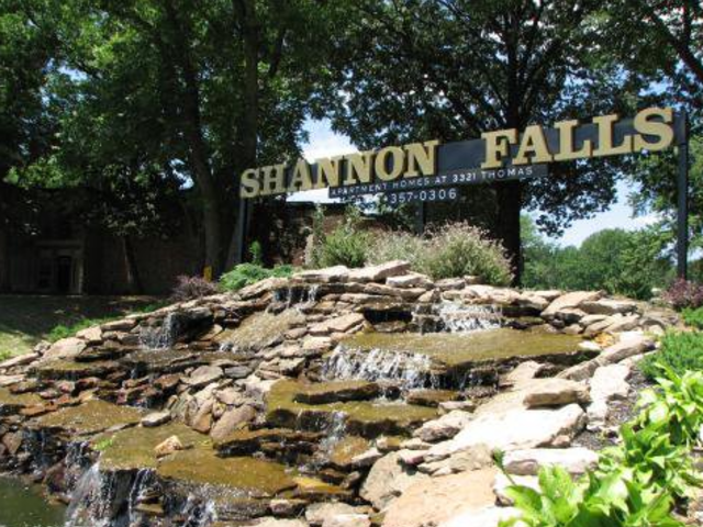 Shannon Falls Apartments 3221 Thomas St, Memphis, TN 38127 Zumper