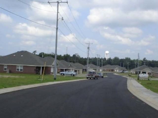 Prairie Creek Estates - Photo 2 of 4