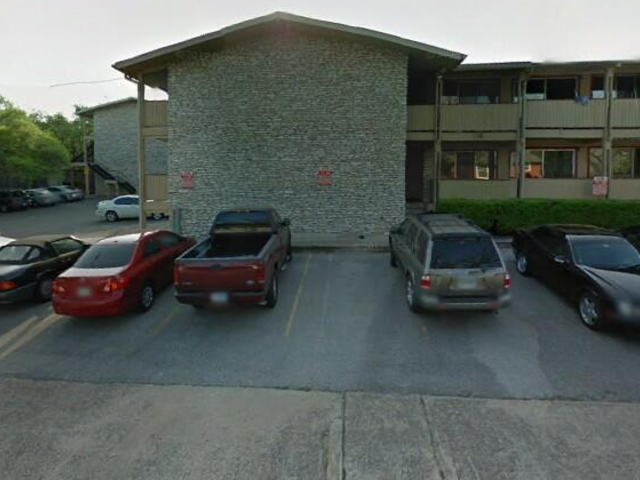 Blackstone Apartments - Photo 2 of 6