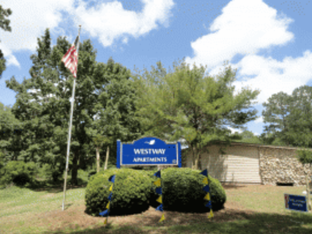 Westway Apartments - Photo 3 of 5