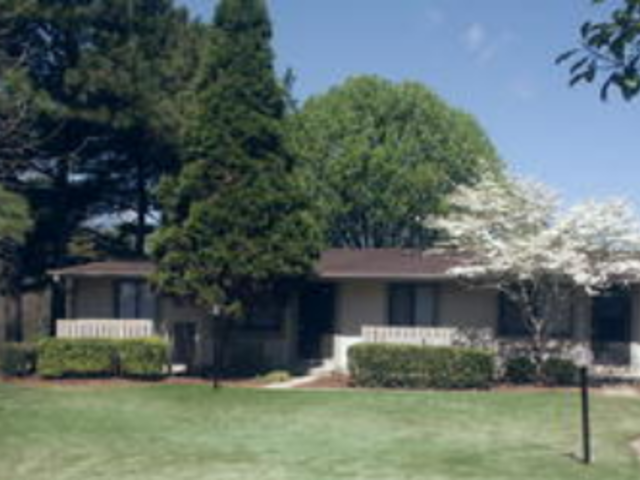 Wood Trail Apartments - Photo 2 of 12