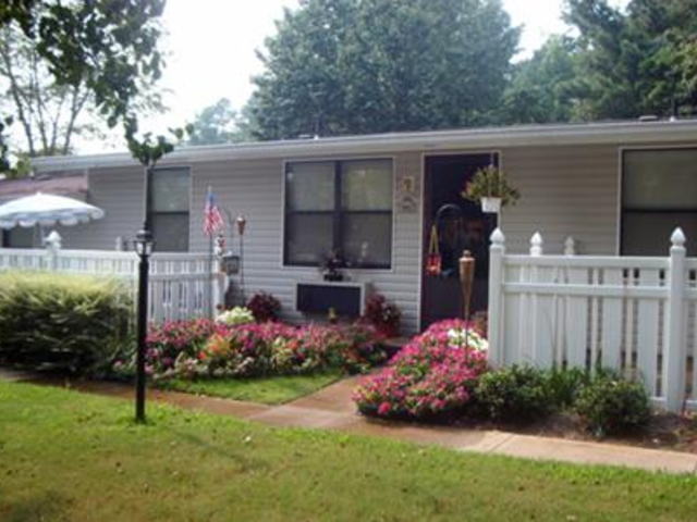 Southlake Cove Apartments - Photo 3 of 6