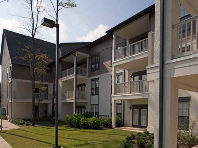 Birchall At Ross Bridge Apartments 100 Birchall Ln, Hoover, AL 35226