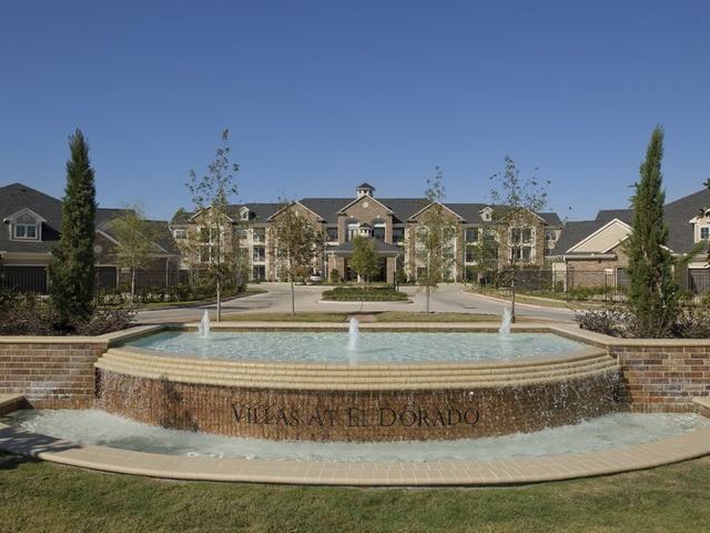 Villas at El Dorado Apartments 220 W El Dorado Blvd, Houston, TX 77546 Zumper