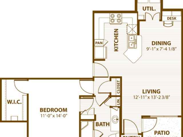 Villas at El Dorado - Photo 3 of 12