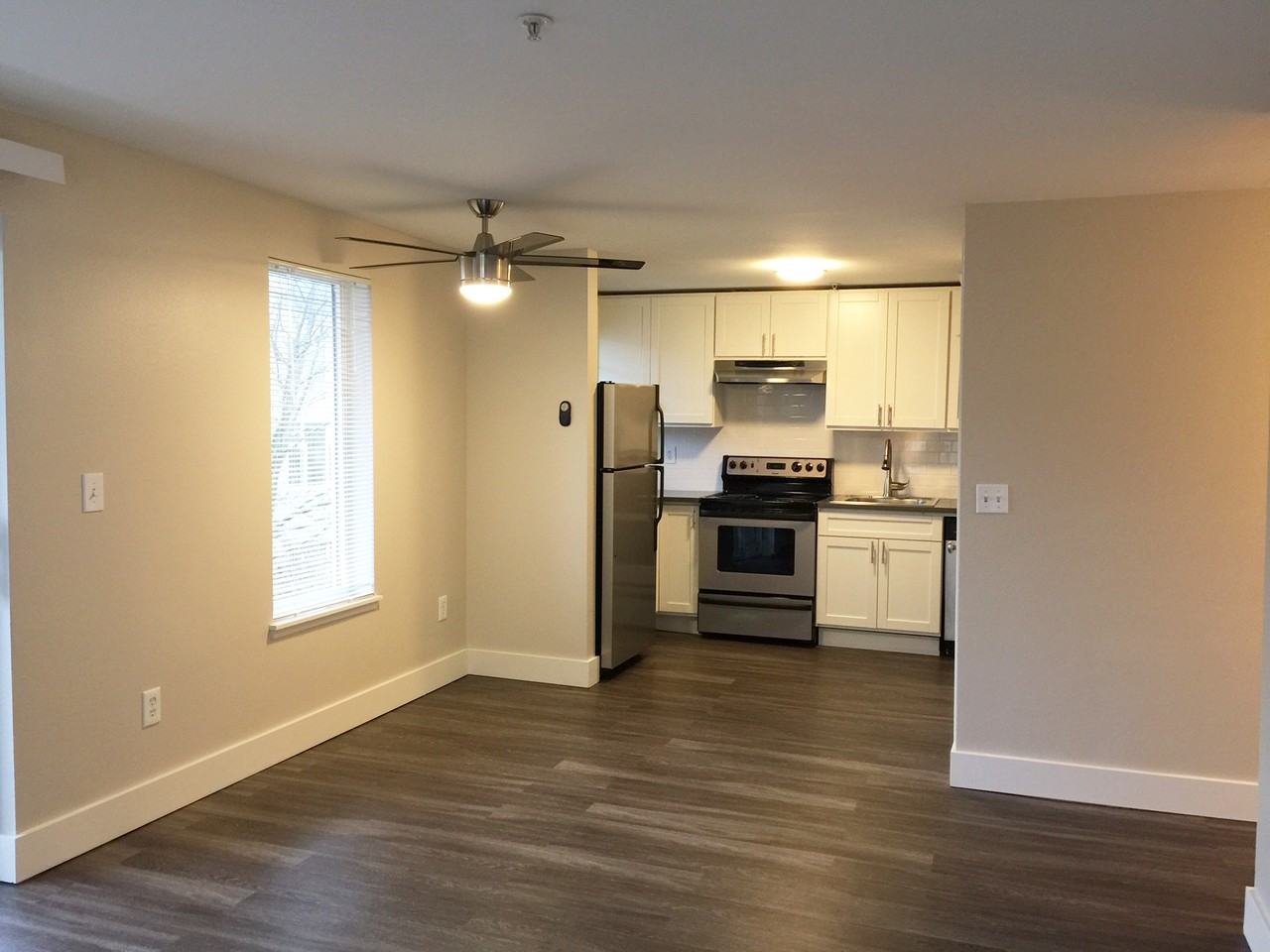 Raleigh Ridge - Fully updated apartments! - Photo 2 of 8