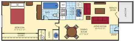 Mission Meadowbrook Apartments - Photo 3 of 15