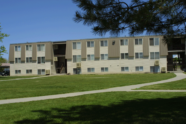 Hidden Pointe Apartments - Photo 3 of 16