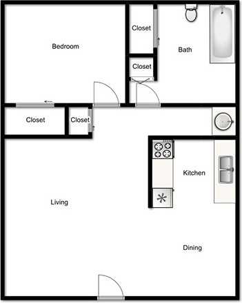 Holladay on Ninth - Photo 3 of 11