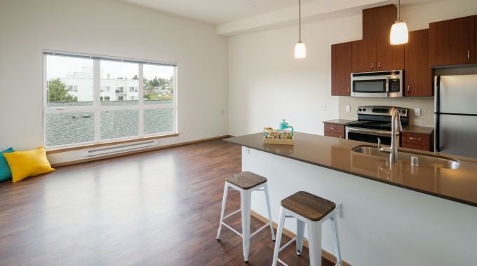 The Vue - Photo 2 of 15