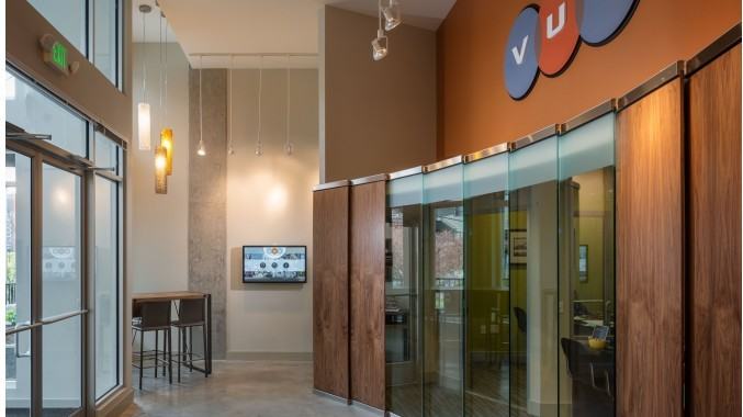 The Vue - Photo 3 of 15