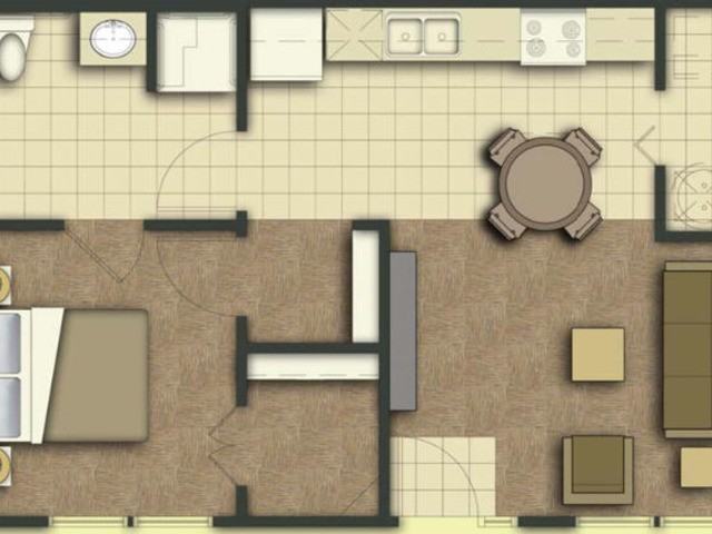 Silver Spring at Forney - Photo 3 of 6