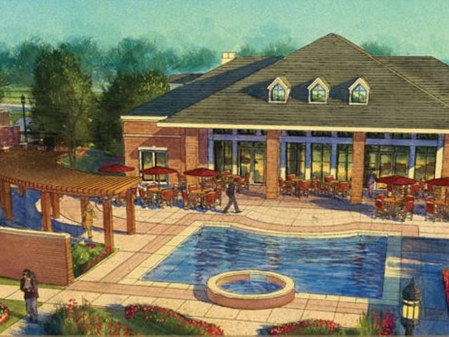 Silver Spring at Forney - Photo 2 of 6