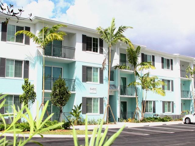 Bridges At Kendall Place - Photo 2 of 6