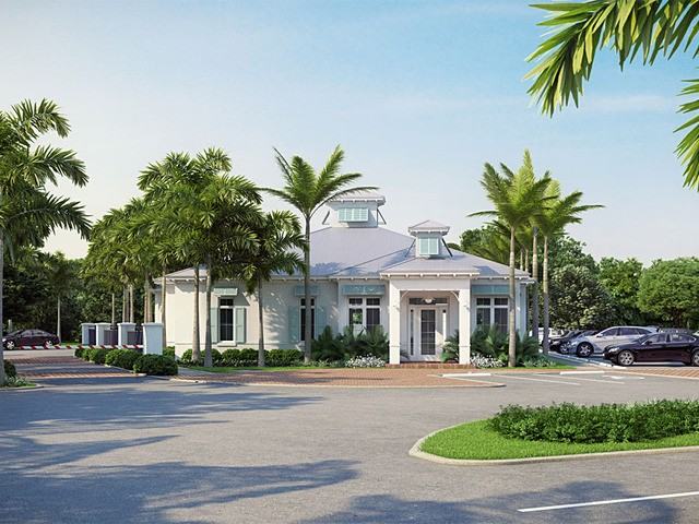 Bridges At Kendall Place - Photo 3 of 6