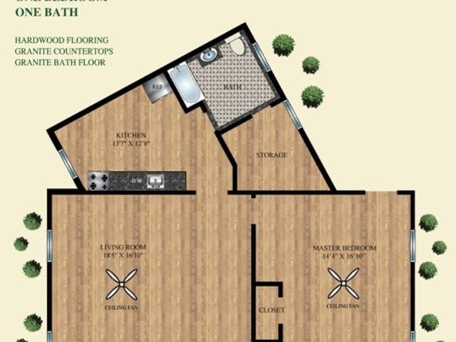 Fairfield Arnold Manor At West Islip - Photo 3 of 17