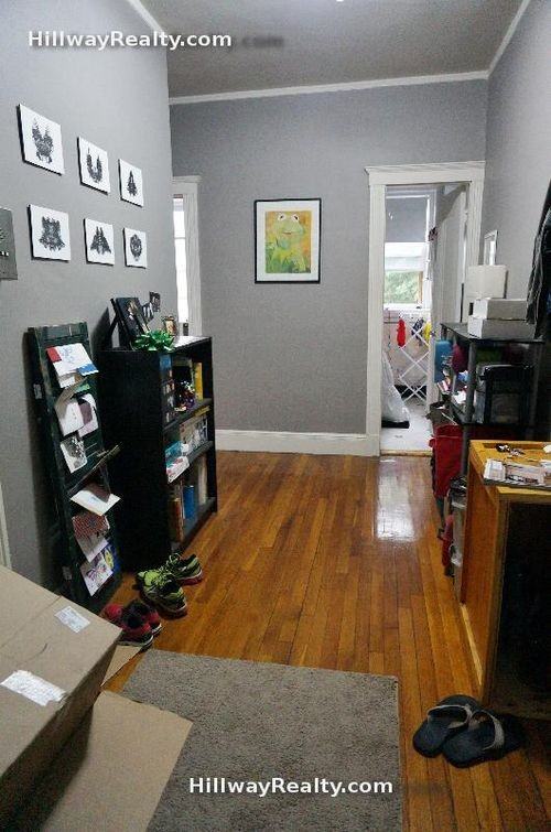 1820 Commonwealth Avenue #8 - Photo 2 of 6