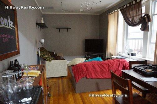 1820 Commonwealth Avenue #8 - Photo 3 of 6