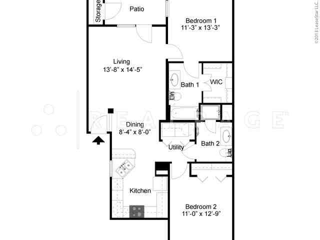 Heritage Crossing - Photo 3 of 15