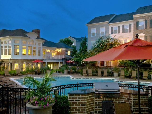 The Townes At Herndon Center - Photo 2 of 11