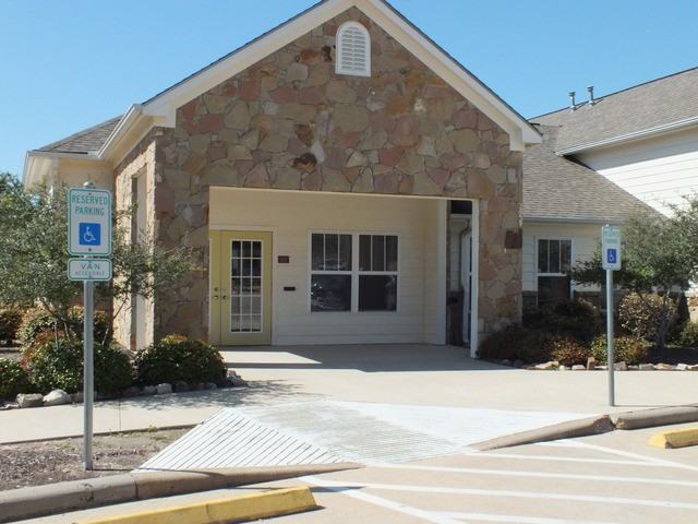 Arbor Pines Apartments - Photo 3 of 6