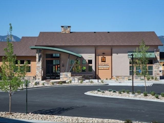 Vistas At Jackson Creek - Photo 2 of 6