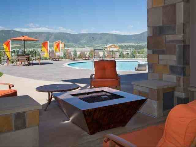 Vistas At Jackson Creek - Photo 3 of 6