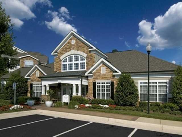 Avalon Woodland Park - Photo 3 of 6