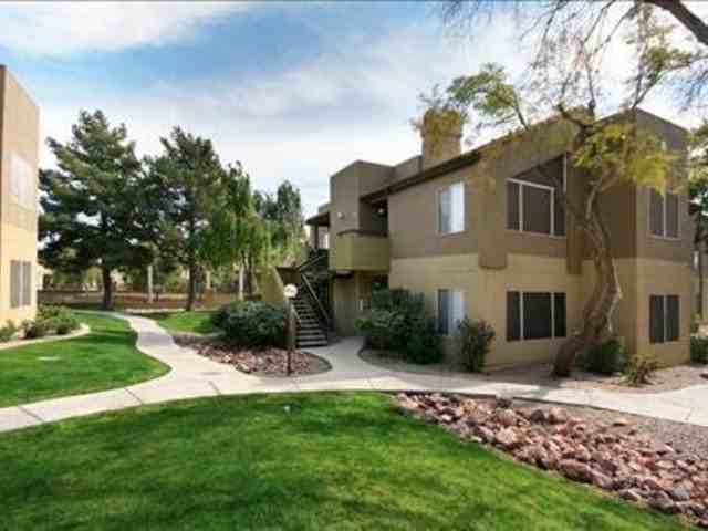 Village at Lakewood - Photo 2 of 11