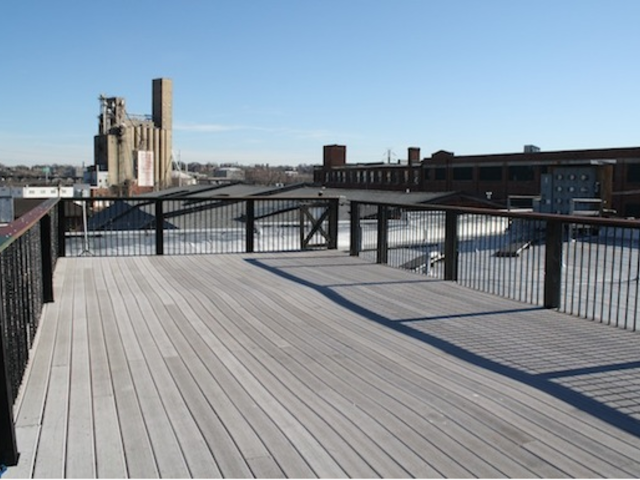 The Commons at Plant Zero - Photo 3 of 6