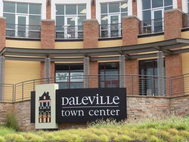 Daleville Town Center - Photo 3 of 6