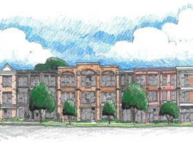 Daleville Town Center - Photo 2 of 6