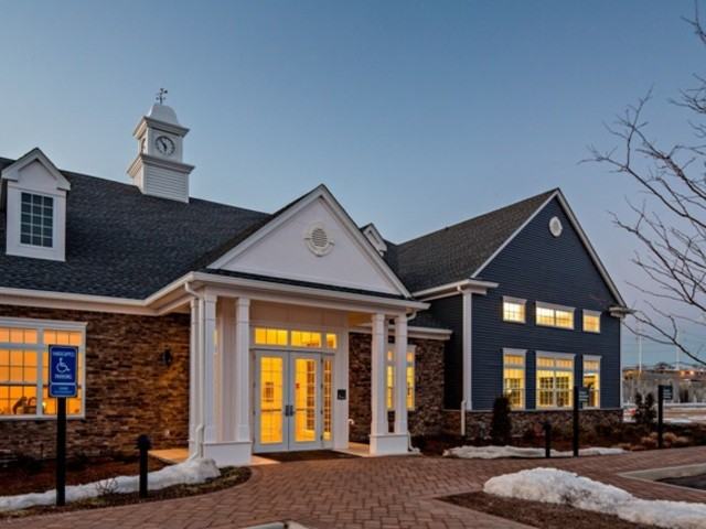 Avalon Huntington Station - Photo 3 of 6