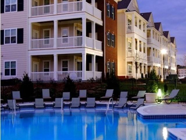 Settlers Landing Apartments - Photo 2 of 6