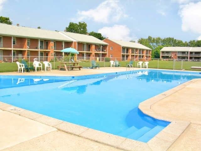 Orchard Court Apartments - Photo 2 of 8