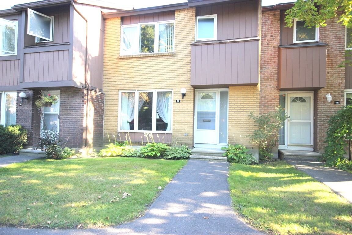 2111 Montreal Rd Unit 117 Apartments 2111 Montreal Rd 117, Ottawa