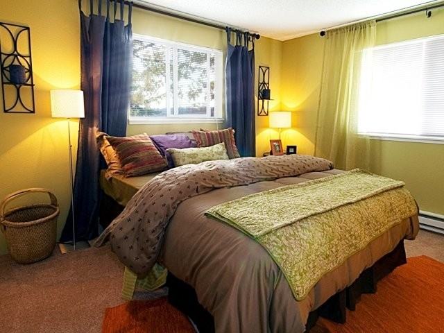 Reserve at Bucklin Hill - Photo 2 of 6