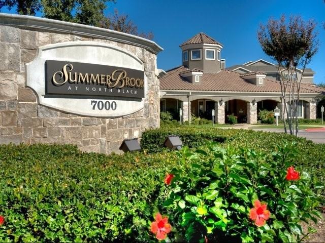 Summerbrook
