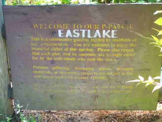 Eastlake 2851 - Photo 3 of 15